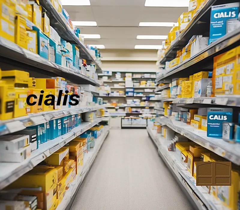 Dove posso comprare il cialis online